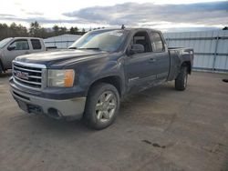 2012 GMC Sierra K1500 SLT for sale in Windham, ME