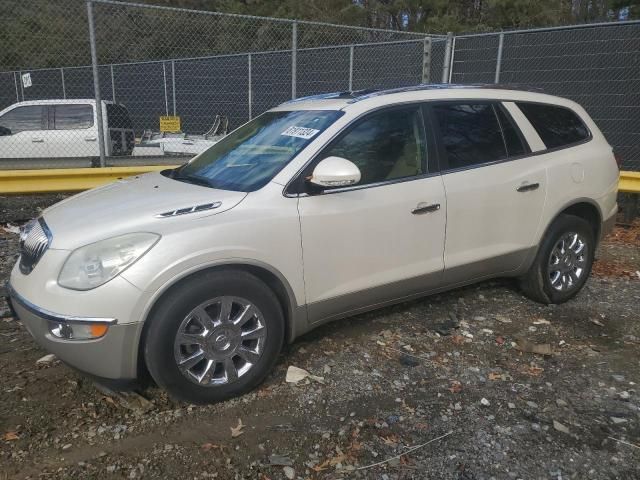 2011 Buick Enclave CXL