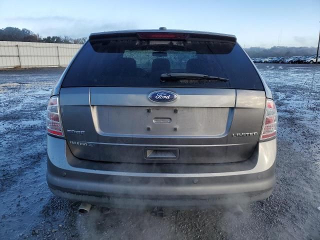 2009 Ford Edge Limited