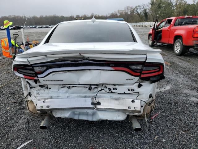 2019 Dodge Charger GT