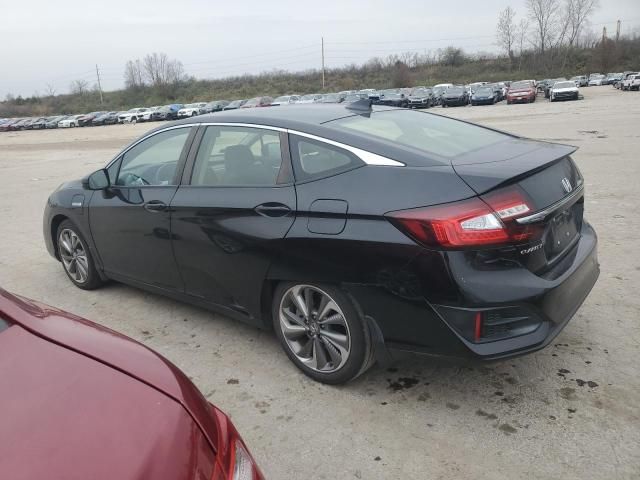 2019 Honda Clarity