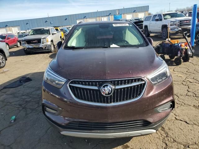 2018 Buick Encore Essence