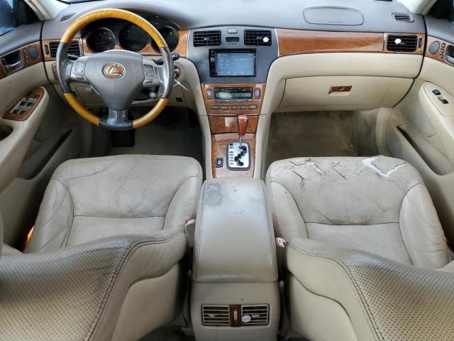 2006 Lexus ES 330