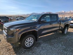 Toyota salvage cars for sale: 2024 Toyota Tacoma Double Cab