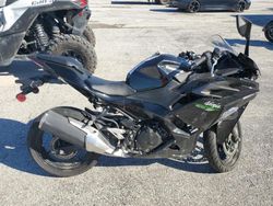 2024 Kawasaki EX500 H en venta en Houston, TX