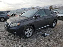 Lexus rx350 salvage cars for sale: 2010 Lexus RX 350