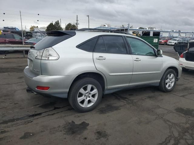 2005 Lexus RX 330