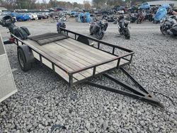 Other salvage cars for sale: 2011 Other Trailer