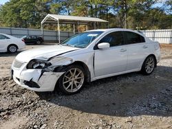 Mitsubishi Galant salvage cars for sale: 2012 Mitsubishi Galant ES