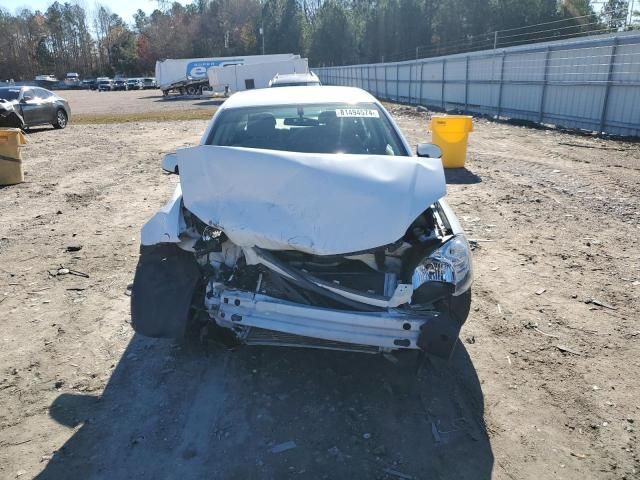 2007 Chevrolet Cobalt LT