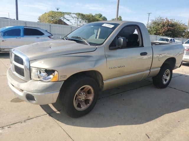 2004 Dodge RAM 1500 ST