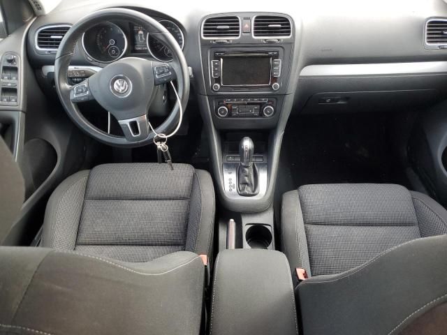 2013 Volkswagen Golf