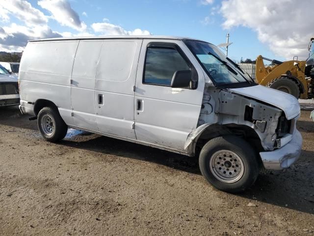 1994 Ford Econoline E150 Van