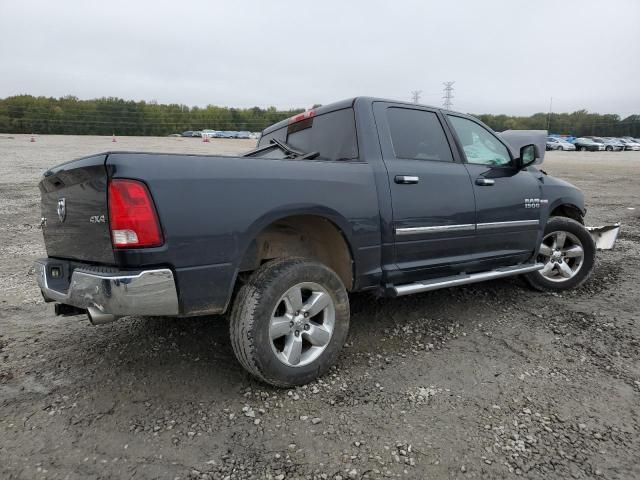 2015 Dodge RAM 1500 SLT