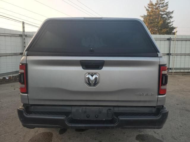 2023 Dodge RAM 1500 Tradesman