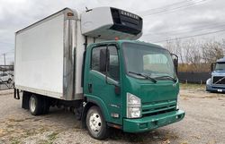 2010 Isuzu NPR for sale in Woodhaven, MI