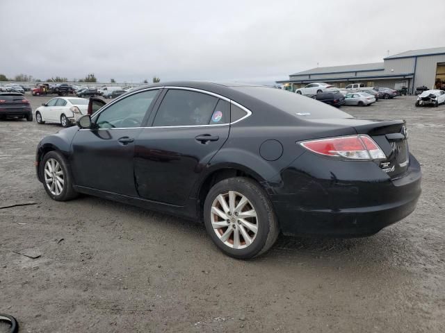 2011 Mazda 6 I