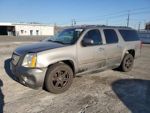 2007 GMC Yukon XL K1500