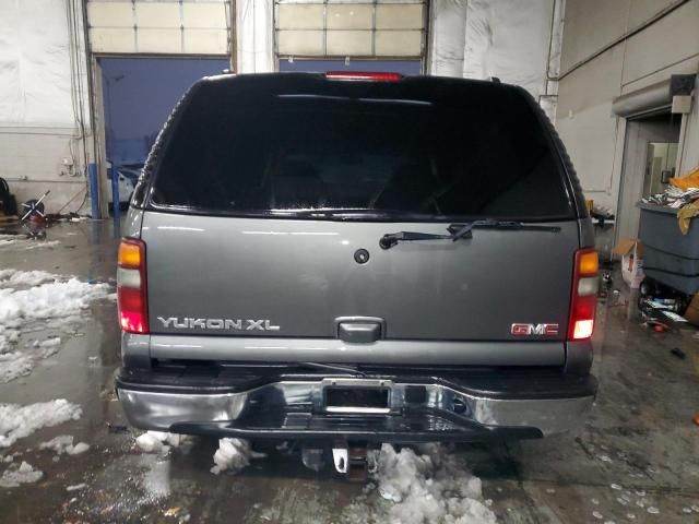 2002 GMC Yukon XL K1500