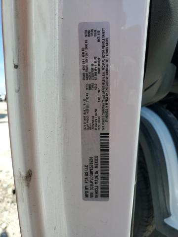 2023 Dodge RAM Promaster 2500 2500 High