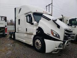 Freightliner salvage cars for sale: 2019 Freightliner Cascadia 126