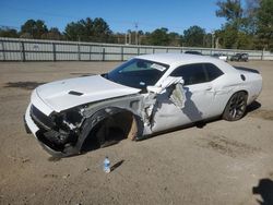 Dodge Challenger salvage cars for sale: 2021 Dodge Challenger SXT