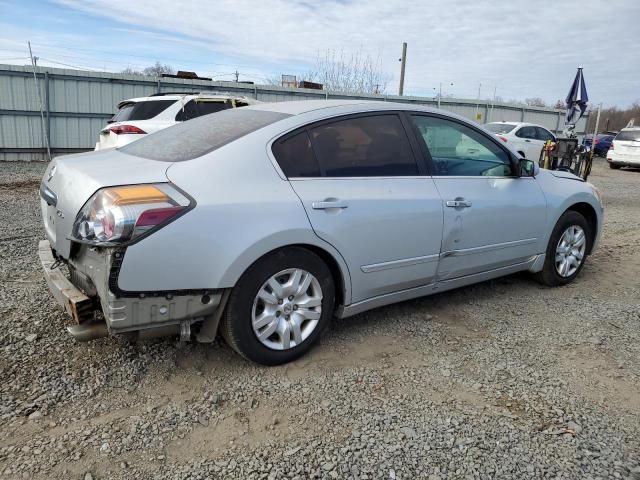 2010 Nissan Altima Base