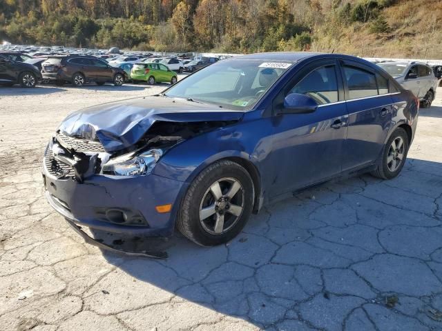 2013 Chevrolet Cruze LT