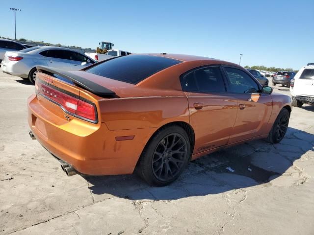 2011 Dodge Charger R/T