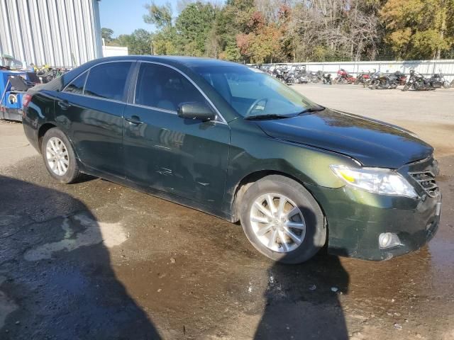 2011 Toyota Camry SE