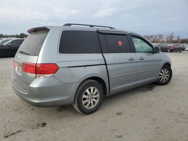 2009 Honda Odyssey EXL