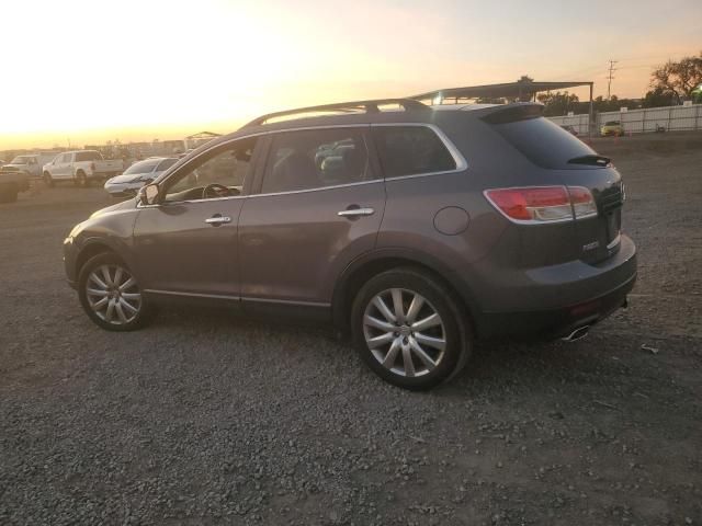 2007 Mazda CX-9