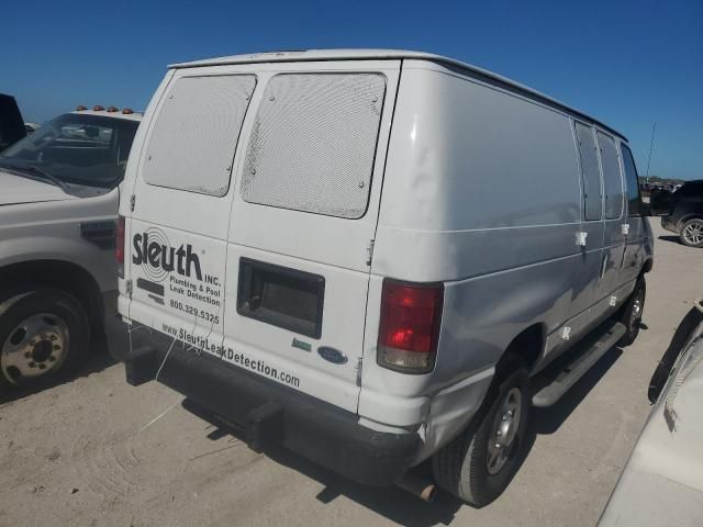 2013 Ford Econoline E250 Van