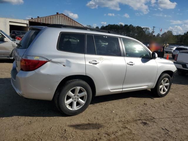 2010 Toyota Highlander