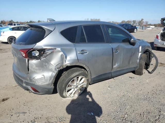 2013 Mazda CX-5 GT