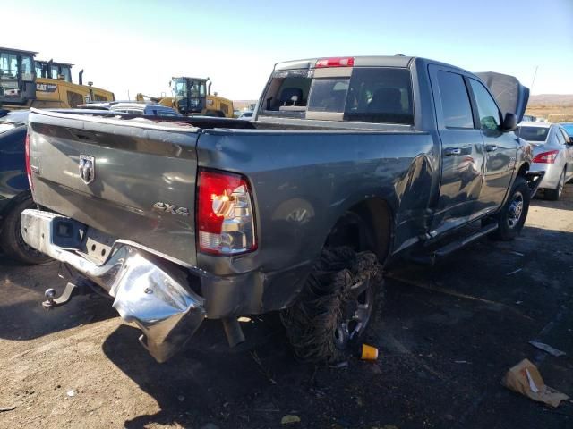 2010 Dodge RAM 2500