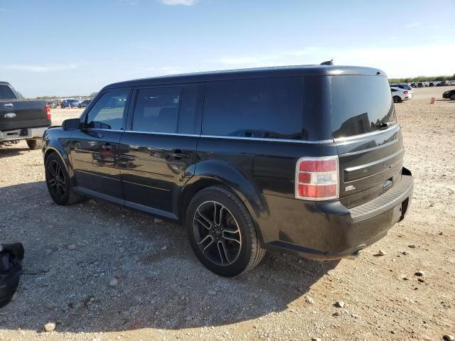 2013 Ford Flex SEL