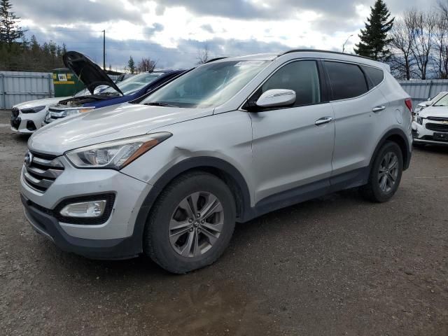 2013 Hyundai Santa FE Sport