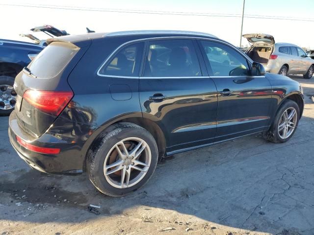 2014 Audi Q5 Premium Plus