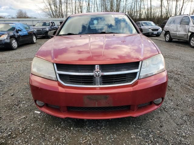 2008 Dodge Avenger SXT