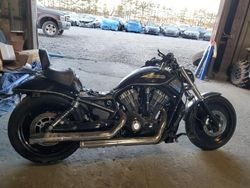 Harley-Davidson salvage cars for sale: 2004 Harley-Davidson Vrscb