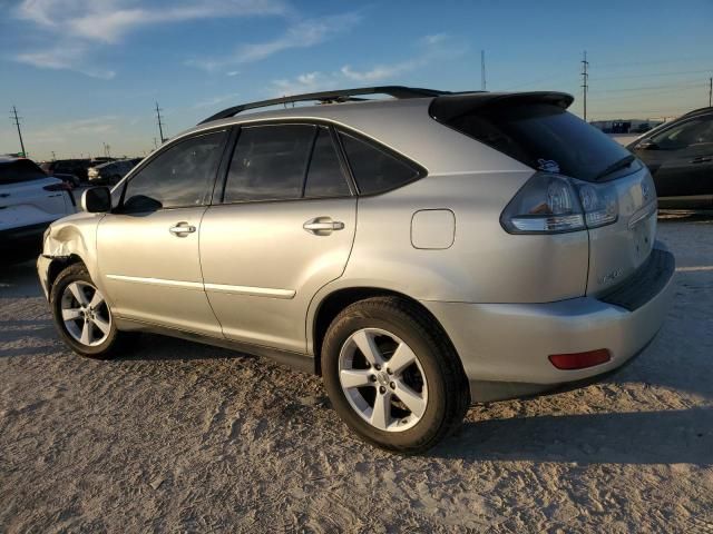 2007 Lexus RX 350