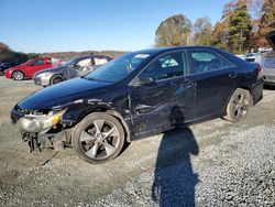 Toyota Camry salvage cars for sale: 2014 Toyota Camry L