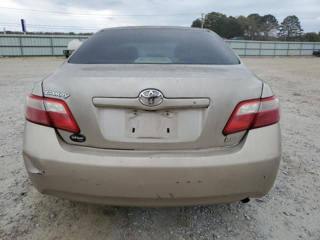 2009 Toyota Camry Base