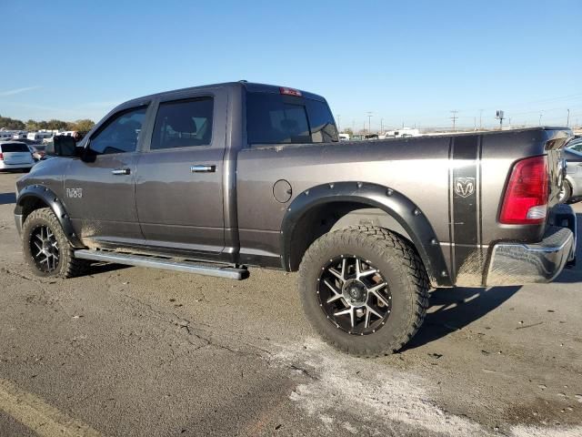 2016 Dodge RAM 1500 SLT