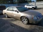 2006 Cadillac DTS