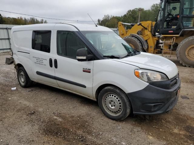 2016 Dodge RAM Promaster City