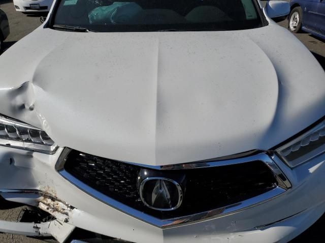 2020 Acura MDX