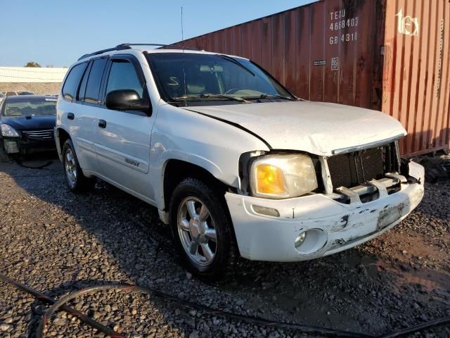 2003 GMC Envoy