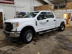 Ford f350 salvage cars for sale: 2020 Ford F350 Super Duty